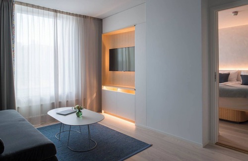 Norrmalm Hotel | Nordic Light Hotel