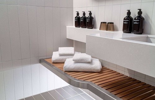 Norrmalm Hotel | Nordic Light Hotel