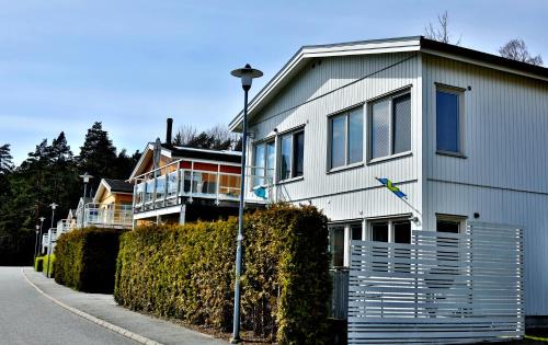 Sigtuna Municipality Villa | Nordic lights villa