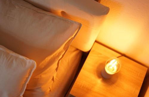 Old Town Apartamento | Nordic Living im Zentrum Wismars