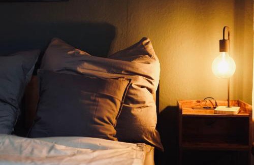 Old Town Apartamento | Nordic Living im Zentrum Wismars
