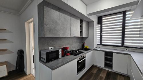 Jibert Apartamento | Nordic Residence 5