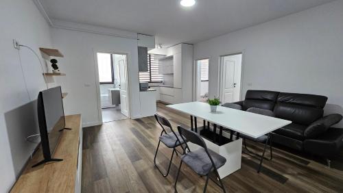 Jibert Apartamento | Nordic Residence 5