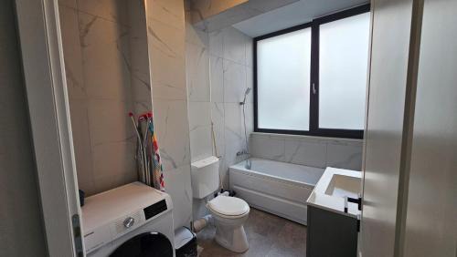 Jibert Apartamento | Nordic Residence 5
