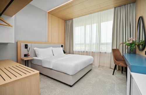 Petrovaradin Complejo | Nordic Resort