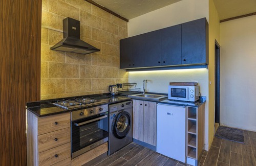 Kfardebian Apartamento | Nordic Retreat