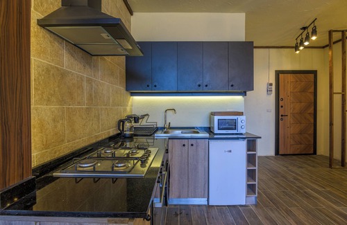 Kfardebian Apartamento | Nordic Retreat