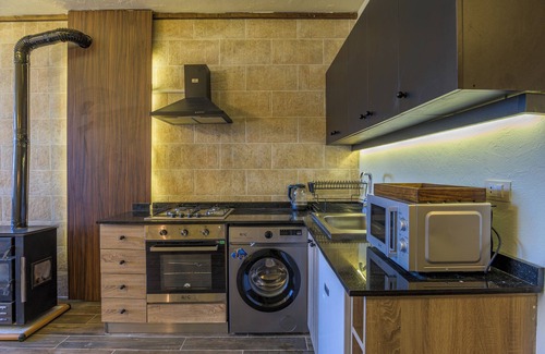 Kfardebian Apartamento | Nordic Retreat