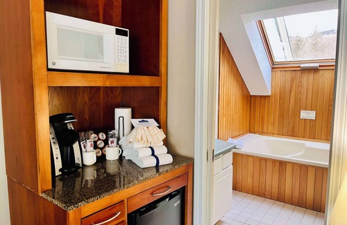 Jackson Apartamento | Nordic Village Resort