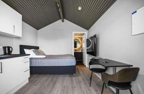 Floro Otro | Nordica Resort Florø
