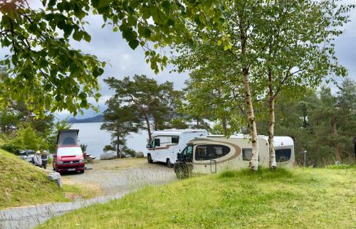 Floro Otro | Nordica Resort Florø