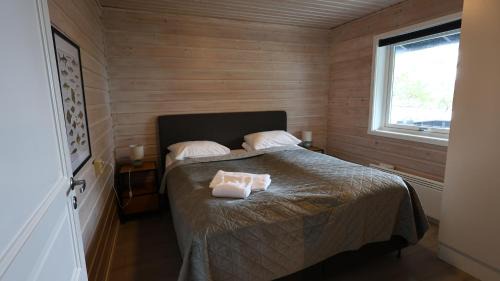 Floro Otro | Nordica Resort Florø