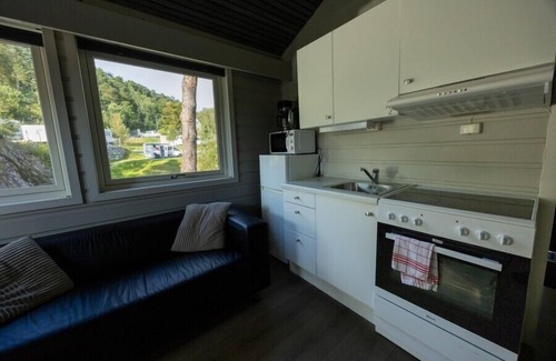 Floro Apartamento | Nordica Resort Florø