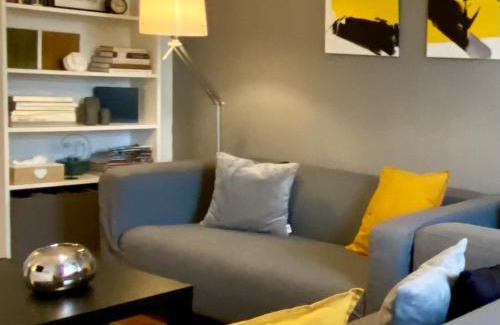Eger Apartamento | NordiCasa