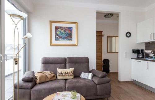 Duhnen Apartamento | Nordico 10