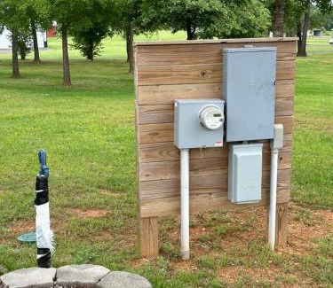 Dardanelle Otro | Nordin Escapes Spot for Your Camper RV 5