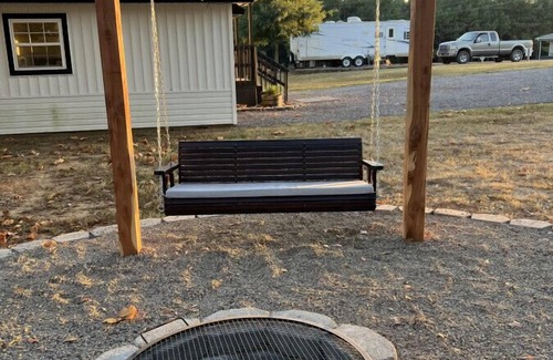 Dardanelle Alquiler De RV | Nordin's Escapes for Your RV/Camper Site 4, Adventure Awaits