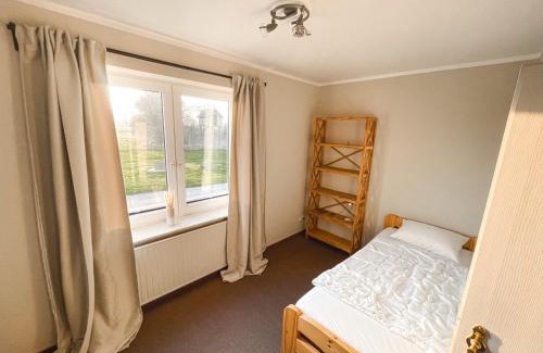 Tumlauer Koog Apartamento | Nordisch Nature Apartments