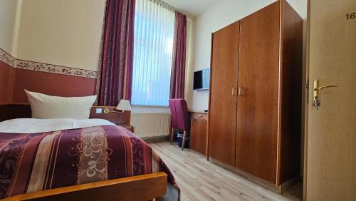 Krakow am See Hotel | Nordischer Hof