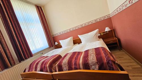 Krakow am See Hotel | Nordischer Hof