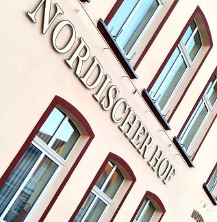 Krakow am See Hotel | Nordischer Hof