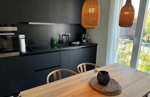 Osternburg Apartamento | Nordisches Wohlfühlnest in Oldenburg