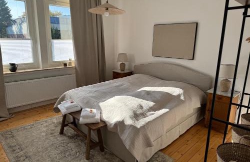 Osternburg Apartamento | Nordisches Wohlfühlnest in Oldenburg