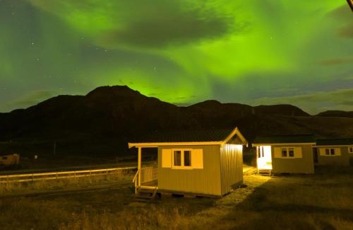 Nordkapp Complejo | Nordkapp Camping