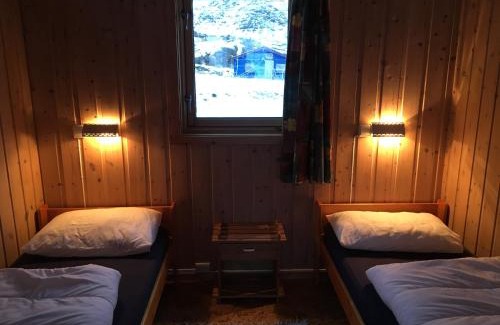 Nordkapp Complejo | Nordkapp Camping