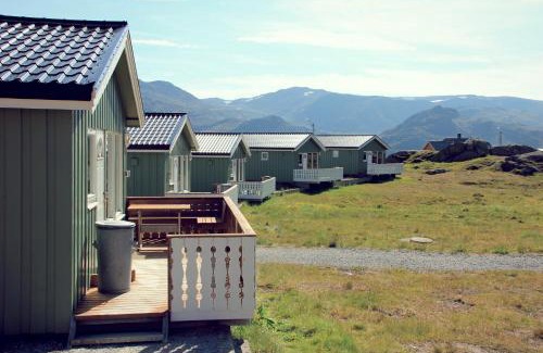 Nordkapp Complejo | Nordkapp Camping