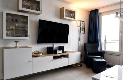 Wyk auf Foehr Apartamento | Nordland Appartements Wohnung Bornholm