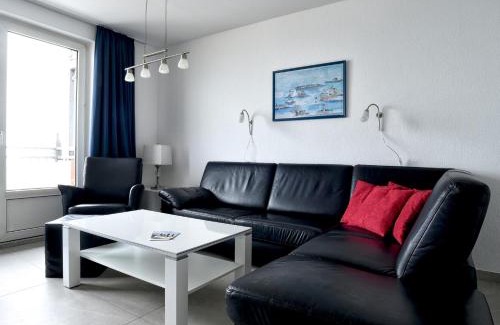Wyk auf Foehr Apartamento | Nordland Appartements Wohnung Bornholm