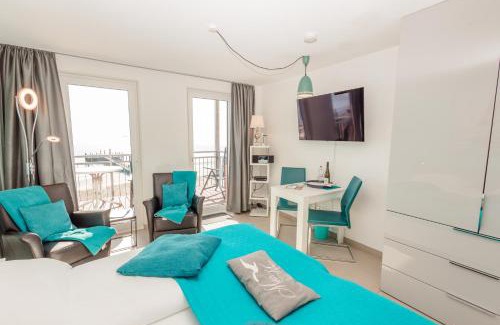 Wyk auf Foehr Apartamento | Nordland Appartements Wohnung Aerö