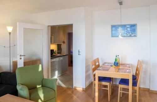 Wyk auf Foehr Apartamento | Nordland Appartements - Wohnung Amrum
