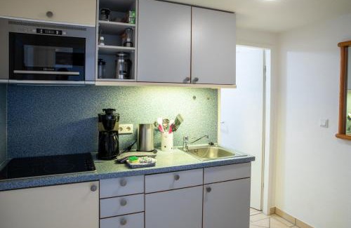 Wyk auf Foehr Apartamento | Nordland Appartements - Wohnung Samsö