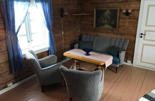 Vestvagøy Casa | Nordlandshus ved Lofotr