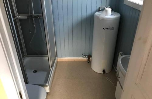 Vestvagøy Casa | Nordlandshus ved Lofotr