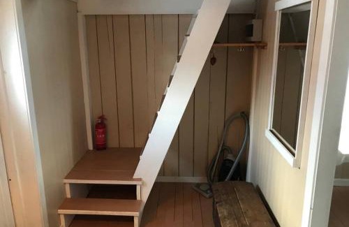 Vestvagøy Casa | Nordlandshus ved Lofotr