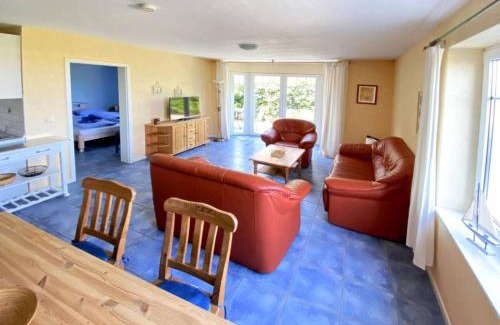 Timmendorf Apartamento | Nordlicht - Ausblick