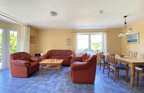 Timmendorf Apartamento | Nordlicht - Ausblick