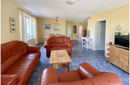 Timmendorf Apartamento | Nordlicht - Ausblick