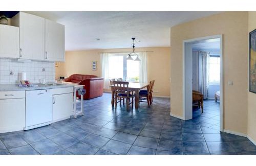 Timmendorf Apartamento | Nordlicht - Ausblick