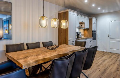 Monkebull Apartamento | Nordlicht