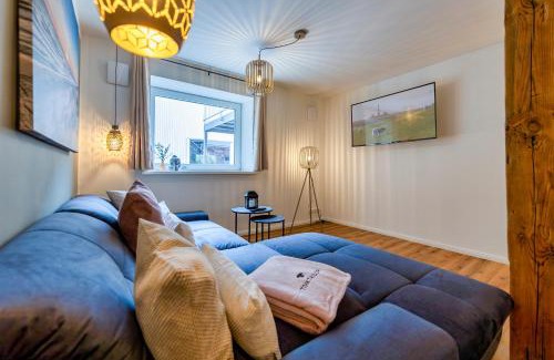 Monkebull Apartamento | Nordlicht