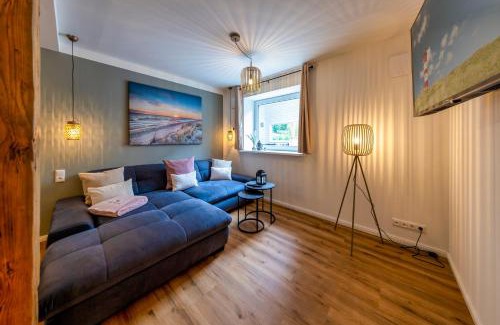 Monkebull Apartamento | Nordlicht