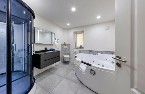 Monkebull Apartamento | Nordlicht