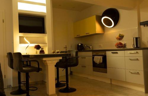 Heppens Apartamento | Nordlicht