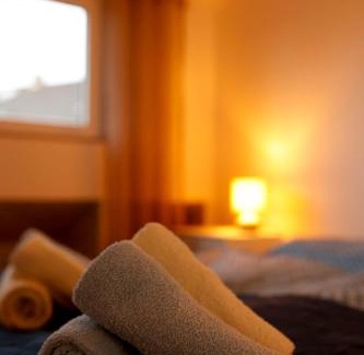 Heppens Apartamento | Nordlicht