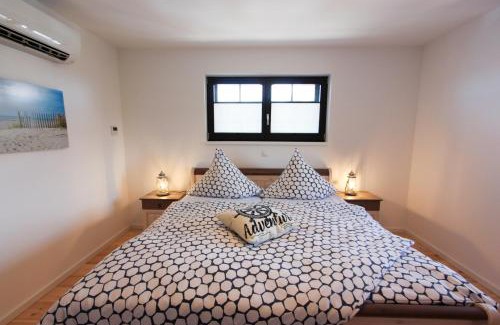 Barth Apartamento | Nordlichter - Speicher Residenz
