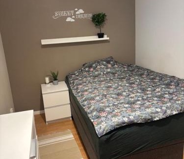 Bergen City Centre Apartamento | Nordnes Apartment - Bergen City Center - 500m to Bryggen